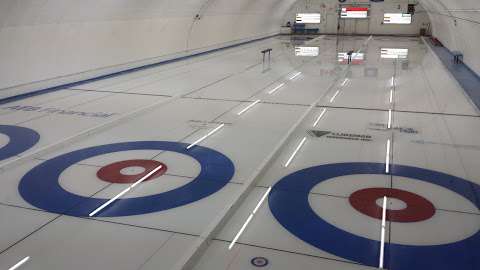 Oyen & District Curling Club Oyen & District Curling Club